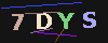 Gambar captcha