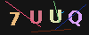 Gambar captcha